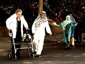 Volby 2017 - volební spot Blok proti islamizaci