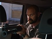 Adam Krajňák (Tomáš Maštalír) a jeho kvér