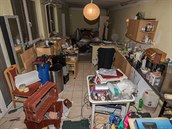 Největší zátah proti drogovému gangu ve Zlínském kraji. Největší zátah proti drogovému gangu ve Zlínském kraji.