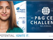 První globální ročník soutěže „P&G CEO Challenge“ je otevřen. První globální ročník soutěže „P&G CEO Challenge“ je otevřen.
