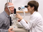 Stačí krátké 20minutové vyšetření, které dokáže odhalit případné poškození... Stačí krátké 20minutové vyšetření, které dokáže odhalit případné poškození...