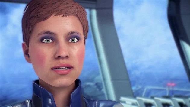 Mass Effect: Andromeda
