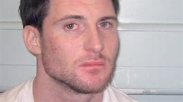 Pvodn vzhled hledanho britskho vraha Shane OBriena