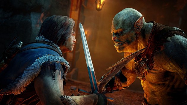 Middle-earth: Shadow of War