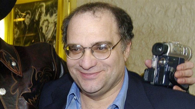 Bob Weinstein (Los Angeles, 28. bezna 2005)