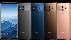 Huawei Mate 10 Pro Huawei Mate 10 Pro