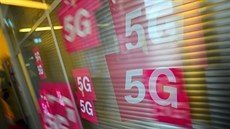 Příchod sítí 5G je plánován na rok 2020 Příchod sítí 5G je plánován na rok 2020