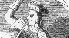 Čeng Š’ velela největší pirátské konfederaci celé historie. Čeng Š’ velela největší pirátské konfederaci celé historie.
