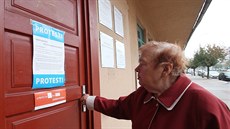 Až 7000 lékařů a 400 lékáren se ve středu zapojilo do protestu proti návrhu... Až 7000 lékařů a 400 lékáren se ve středu zapojilo do protestu proti návrhu...