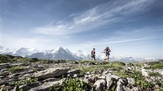 Eiger Ultra Trail