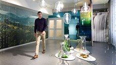 Roman Kotúček říká, že věčné vandrování po zeměkouli mu přineslo poznání, jak... Roman Kotúček říká, že věčné vandrování po zeměkouli mu přineslo poznání, jak...