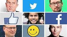 Politici a sociální sítě Politici a sociální sítě