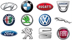 Kdo peče s kým a kdo koho vlastní v automobilovém průmyslu? Kdo peče s kým a kdo koho vlastní v automobilovém průmyslu?