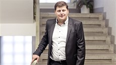 Obchodní ředitel řetězce COOP Josef Plesník Obchodní ředitel řetězce COOP Josef Plesník