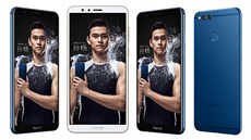 Honor 7X Honor 7X