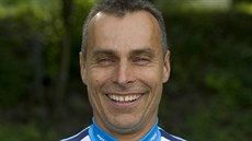Bývalý triatlonista Martin Dvořák je majitel sportovně-marketingové firmy Bývalý triatlonista Martin Dvořák je majitel sportovně-marketingové firmy