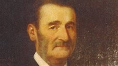 Karel Varhánek z Polné byl prvním výrobcem sardinek v oleji v tehdejší... Karel Varhánek z Polné byl prvním výrobcem sardinek v oleji v tehdejší...