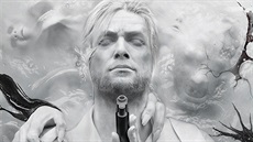 The Evil Within 2 The Evil Within 2