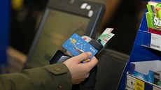 Na trh vstupuje další stravenka, digitální Benefitka. Na trh vstupuje další stravenka, digitální Benefitka.