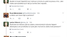 Pedchozí Blobrádkovy pokusy vysvtlit svj vtip (duben 2017)