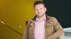 Kroměřížský právník a poslanec Radek Vondráček je lídrem hnutí ANO ve Zlínském... Kroměřížský právník a poslanec Radek Vondráček je lídrem hnutí ANO ve Zlínském...