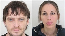 Dva své syny unesli Branislav Sloboda a Anita Lackóová. Dva své syny unesli Branislav Sloboda a Anita Lackóová.