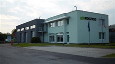 Firma Koltico se specializuje na pneumatiky Nokian a Trelleborg. Firma Koltico se specializuje na pneumatiky Nokian a Trelleborg.