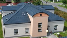 Nová střecha, či její rekonstrukce jen z rukou profesionálů. Nová střecha, či její rekonstrukce jen z rukou profesionálů.