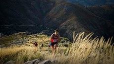Ultra Trail Mundial 2016 a jeho 42 kilometr Ultra Trail Mundial 2016 a jeho 42 kilometr