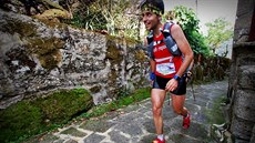 TransPeneda-Geres 2016 Trail World Championship a jeho 64 kilometr TransPeneda-Geres 2016 Trail World Championship a jeho 64 kilometr