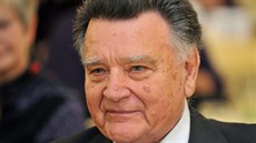 Zpěvák Richard Adam na snímku z roku 2009 Zpěvák Richard Adam na snímku z roku 2009
