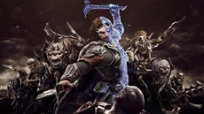 Middle-earth: Shadow of War