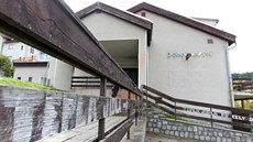 Z bývalé hospody se ve Stražisku na Prostějovsku stala ubytovna. Kvůli... Z bývalé hospody se ve Stražisku na Prostějovsku stala ubytovna. Kvůli...
