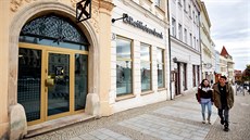 S vizuálním smogem si poradilo Znojmo, díky přísným pravidlům už nejsou ve... S vizuálním smogem si poradilo Znojmo, díky přísným pravidlům už nejsou ve...