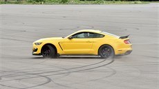 Ford Mustang Shelby GT350 Ford Mustang Shelby GT350