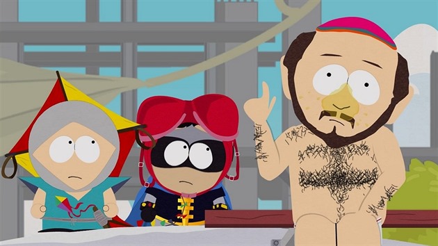 South Park: Fractured but Whole South Park: Fractured but Whole