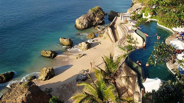 AYANA Resort and Spa, Bali AYANA Resort and Spa, Bali
