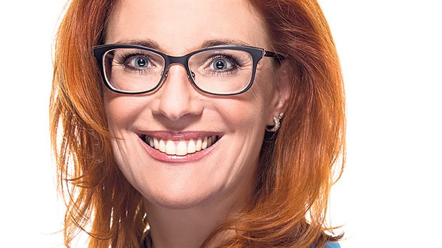 Zuzana Majerová Zahradníková (ODS) Zuzana Majerová Zahradníková (ODS)
