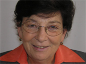 Zakladatelka AIDS centra na Bulovce Marie Stakov