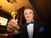 Lídr hnutí ANO a moravskoslezský hejtman Ivo Vondrák má po roce opět důvod k... Lídr hnutí ANO a moravskoslezský hejtman Ivo Vondrák má po roce opět důvod k...