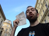 Kupčení s hlasy ve volbách Kupčení s hlasy ve volbách