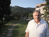 Tereza Nvotová natočila film o Mečiarovi Tereza Nvotová natočila film o Mečiarovi