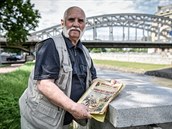 Autor publikace Slezská Ostrava v proměnách času Česlav Piętoň Autor publikace Slezská Ostrava v proměnách času Česlav Piętoň