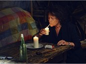 Emília Vášáryová ve filmu Čára Emília Vášáryová ve filmu Čára