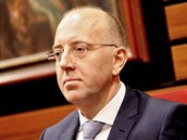 y Alois Nečas je děkanem Fakulty veterinárního lékařství sedm let. Od příštího... y Alois Nečas je děkanem Fakulty veterinárního lékařství sedm let. Od příštího...