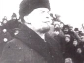 Vojenská vzpoura, která rozdmýchala bolševickou revoluci začala před 100 lety Vojenská vzpoura, která rozdmýchala bolševickou revoluci začala před 100 lety