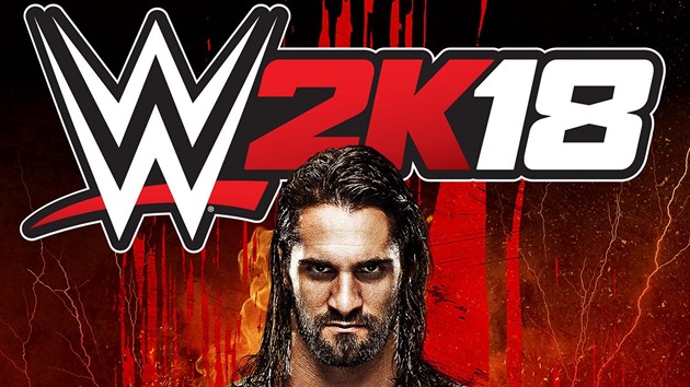 WWE 2K18