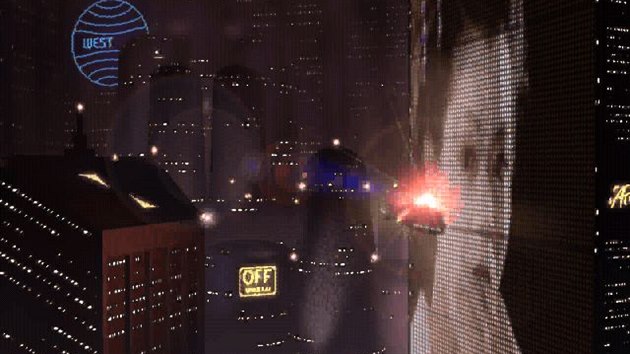 Blade Runner