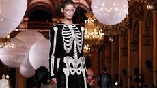 Thom Browne, kolekce jaro - léto 2018 Thom Browne, kolekce jaro - léto 2018
