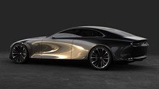Koncept Mazda Vision Coupé Koncept Mazda Vision Coupé